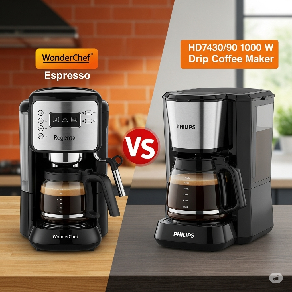 Display image of 2 brands